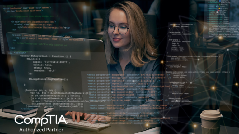 Prepare for CompTIA Exams with this Comprehensive Certification Course