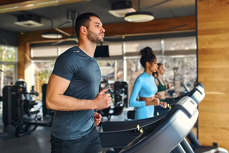 The Benefits of Cardiovascular Training for Men