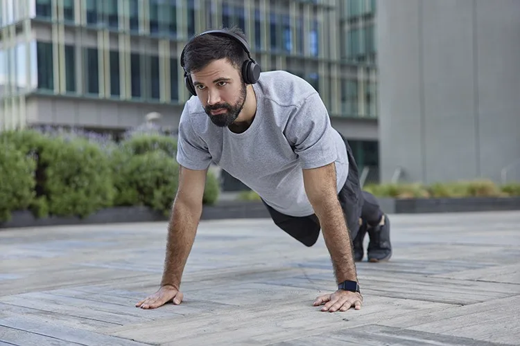 The Importance of Mobility Exercises for Men