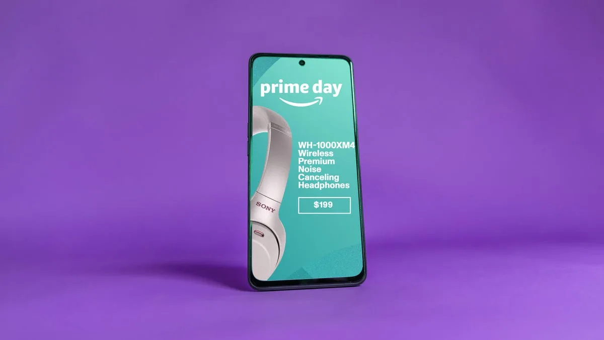 Buy With Prime: How to Snag Prime Day Deals From Other Retailers