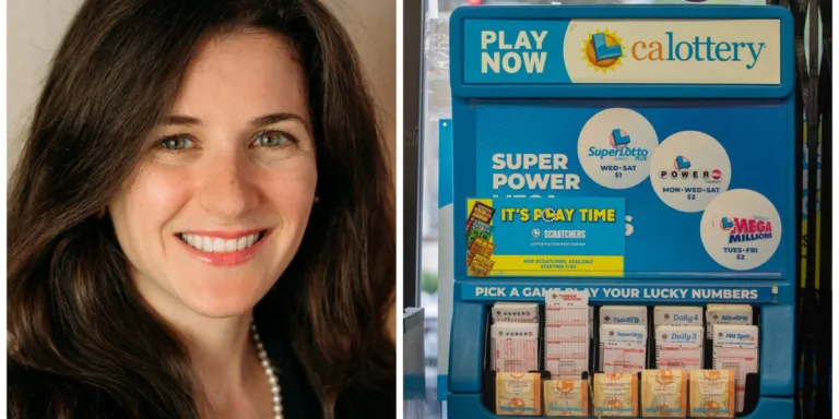 Wells Fargo Bank Advises Lottery Winners on Protecting Their Winnings