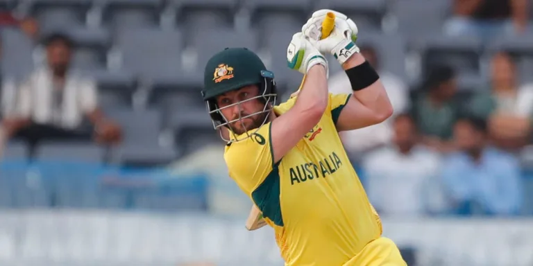 How to Watch Australia vs. India Cricket World Cup Live Stream for Free