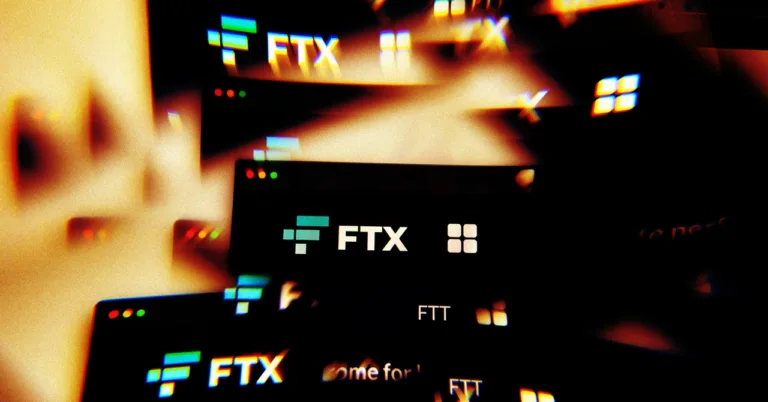 The Night FTX Fought Off a Massive Crypto Heist