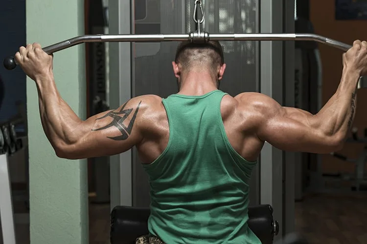 The Ultimate Guide To Building A Strong Back Best Exercises For Men