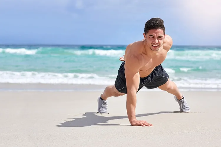 A Guide to Achieving the Perfect Beach Body
