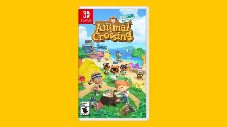 Animal Crossing: New Horizons Provides Cozy Escape from Boredom