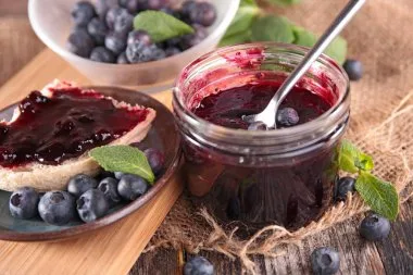 25 Healthy Foods to Enjoy With Jam