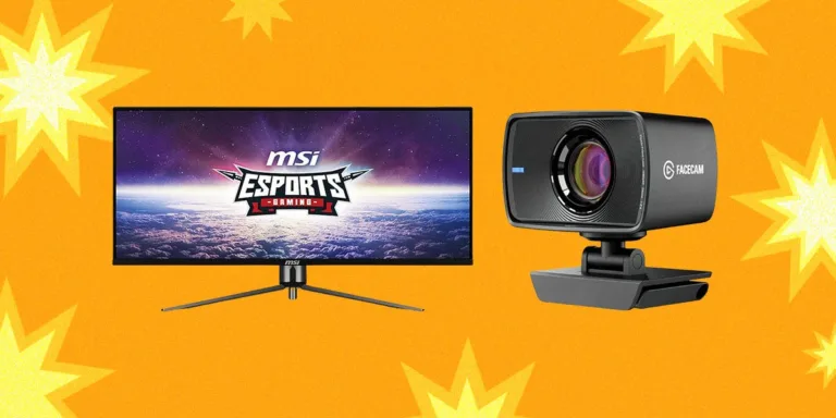 Best Prime Day Gaming Deals: Gaming PCs, Monitors, Headsets, and More
