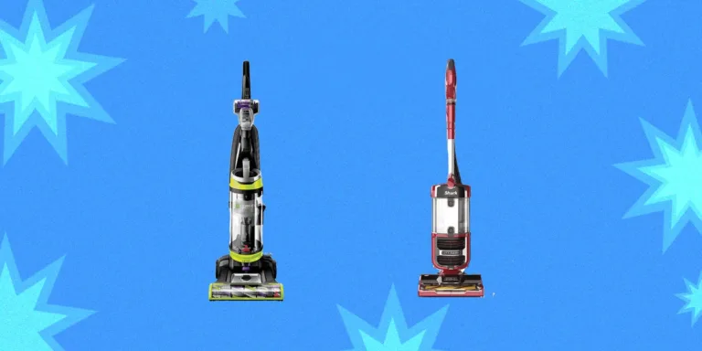 Upgrade Your Cleaning Routine: Best Vacuum and Carpet Cleaner Deals on Amazon Prime Day