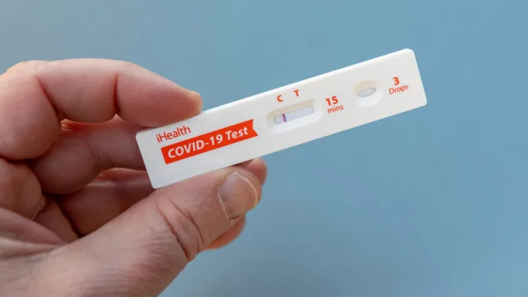 Get Your Free Test-at-Home COVID-19 Kits Today