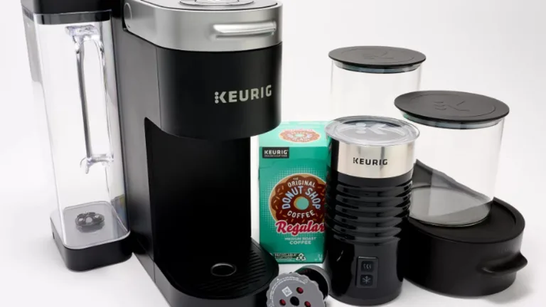 Save Over $30 on the K-Supreme Keurig Bundle with This QVC Deal