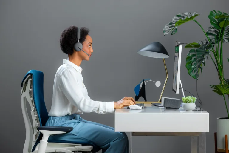 Logitech Unveils AI-Powered Zone Wireless 2 Headset for Hybrid Workers