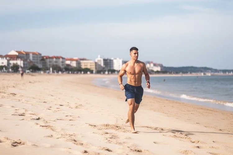 The Best Beachbody Program for Men to Lose Weight