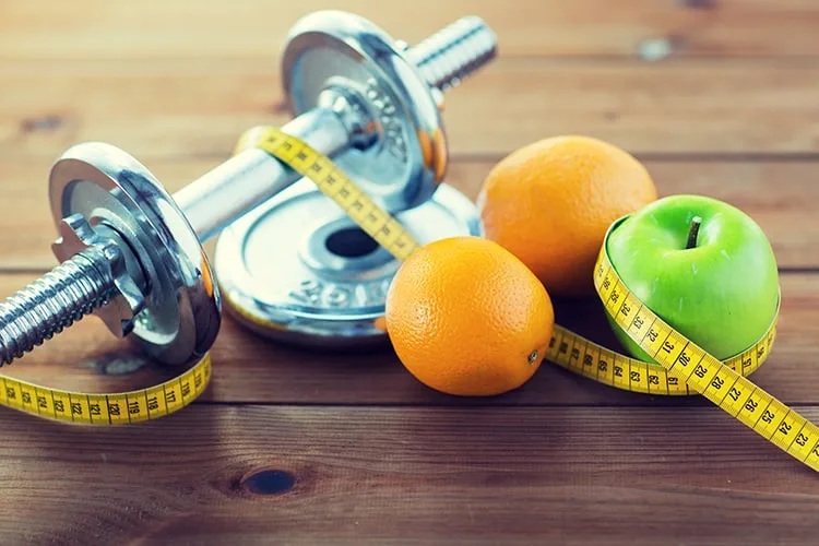 Diet vs. Exercise for Weight Loss: A Guide for Men