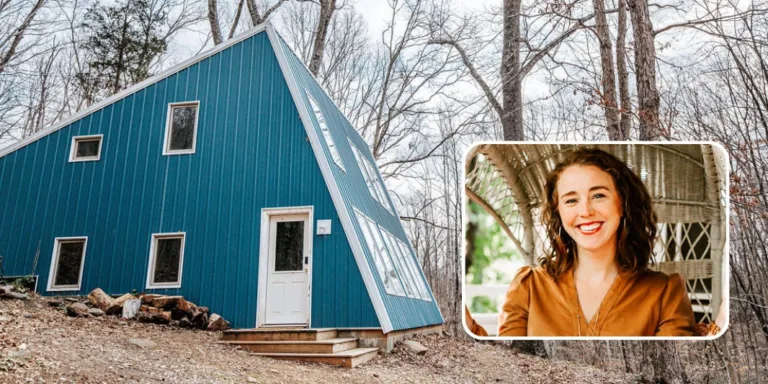 How Jamie Inlow Built a Successful Airbnb Business