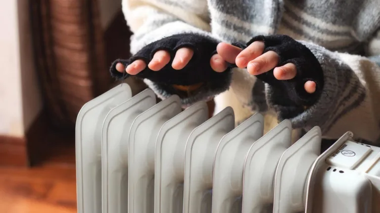 Why Your Home Heating Costs Might Be Lower This Winter