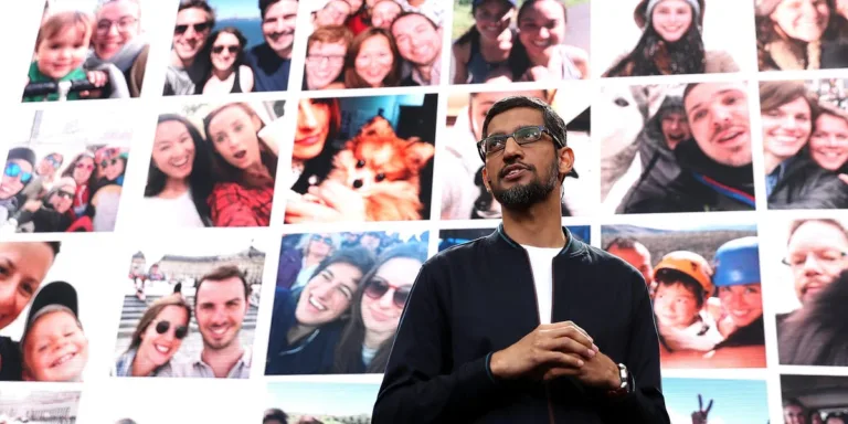 Google CEO Suggests Subscription Business Models for AI Products