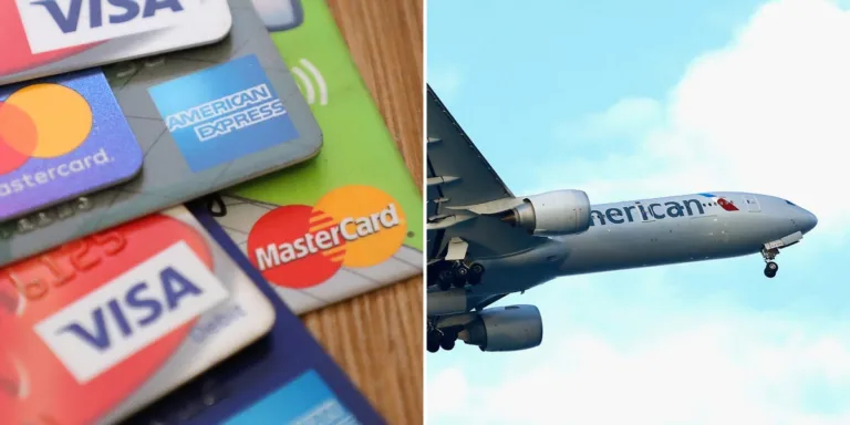 US Airlines Speak Out Against Credit Card Competition Act