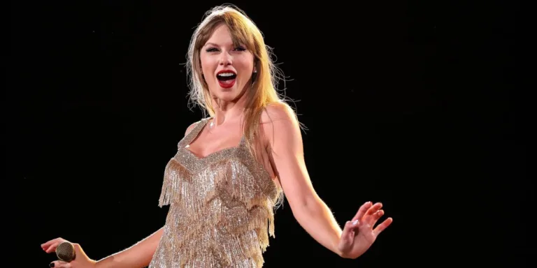 Taylor Swift Joins the Billionaire Club