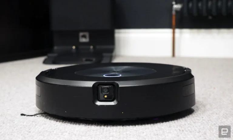 Save Big on iRobot’s Roomba Combo Vacuum-and-Mop