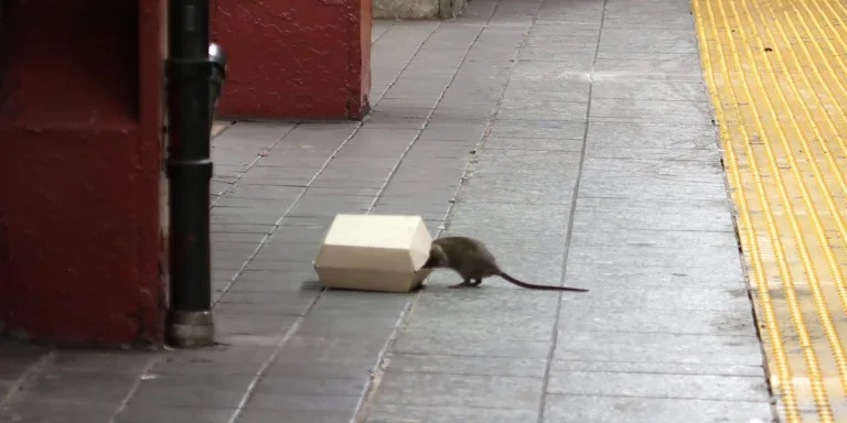 Controlling the Rat Population in New York City: An Innovative Approach