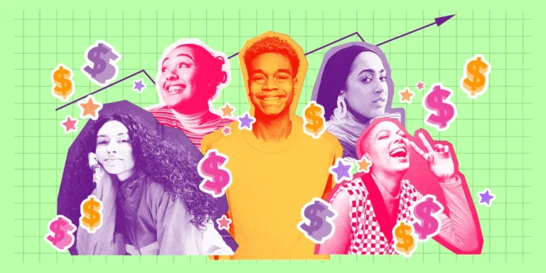 Gen Z: The Rise of Financial Savvy and Investing