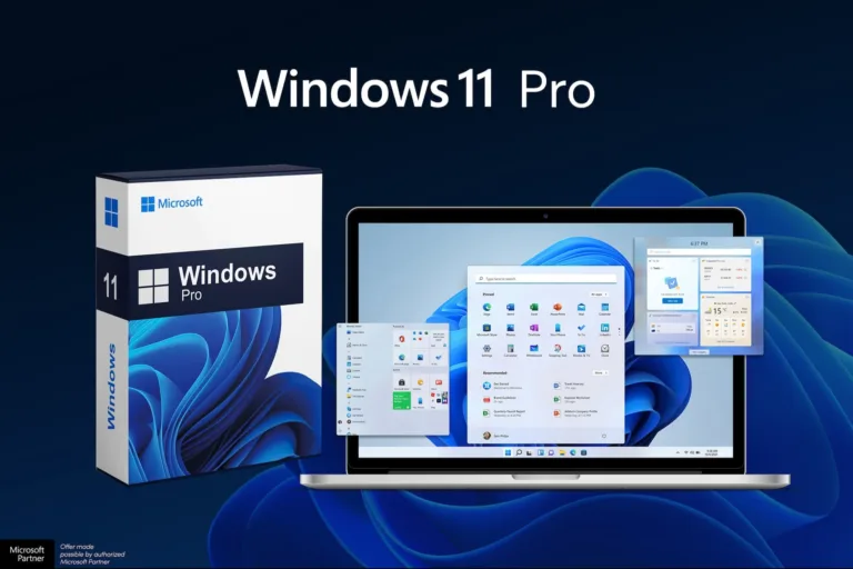 Upgrade to Windows 11 Pro at a Discounted Price