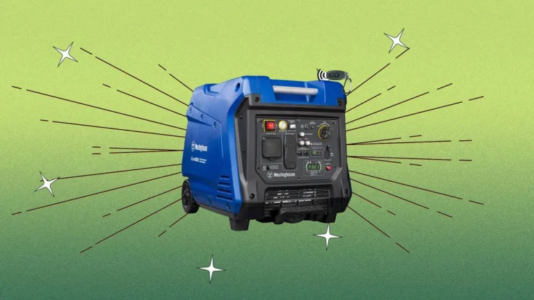 Save Big on Generators: The Best Deals to Power Up Your Life