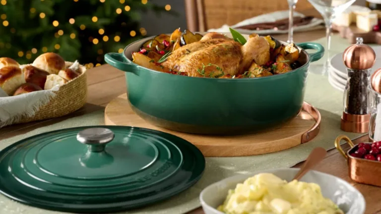 Score a Deal on the Le Creuset Dutch Oven from QVC