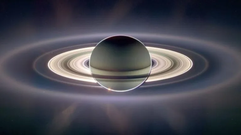 Why Saturn’s Rings are Not Disappearing Forever