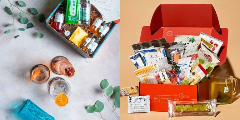 30 Thoughtful Subscription Box Gifts to Give This Holiday Season
