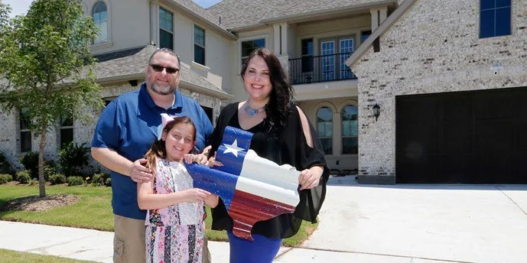 The Trade-off: Affordable Living in Texas Comes with Higher Property Taxes