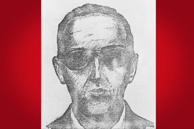 The Mysterious Case of D.B. Cooper: A Modern Amateur Sleuth Closes in on His Identity
