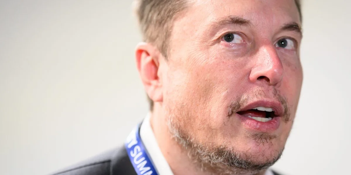 Elon Musk Faces Backlash for Endorsing Antisemitic Post on X