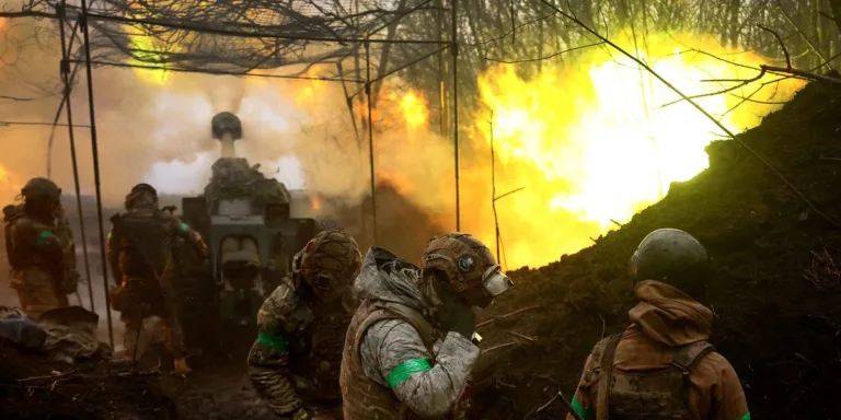 US Army Ramps Up Ammo Production and Modernizes Stockpiles Amid Ukraine War