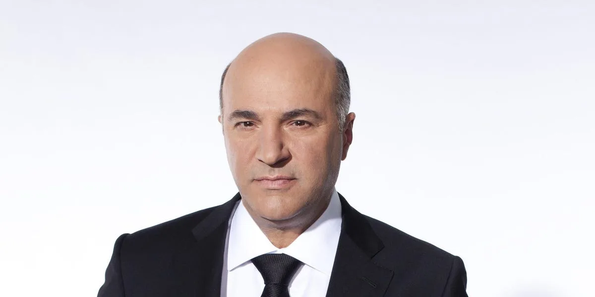 Managing Money and Family: Kevin O'Leary's Approach