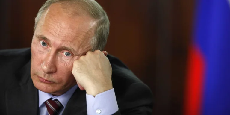 Russia Claims Economic Growth Despite Sanctions