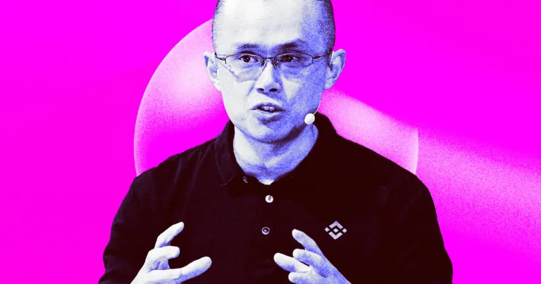 The Fall of Binance: CEO Pleads Guilty to Federal Crimes