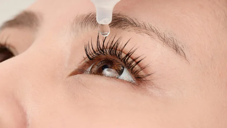 How to Find Safe Eye Drops
