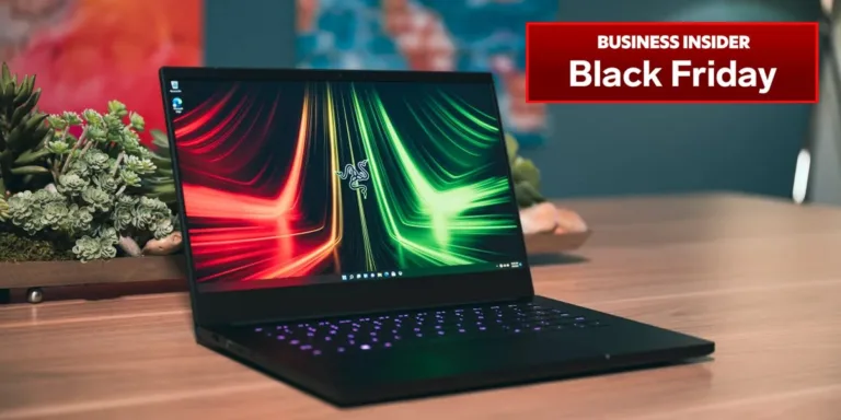 Best Black Friday Gaming Laptop Deals 2023: Massive Discounts on Top Brands