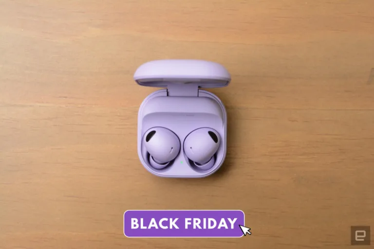 Amazon Black Friday Deals: Samsung Galaxy Buds 2 Pro with $10 Gift Card