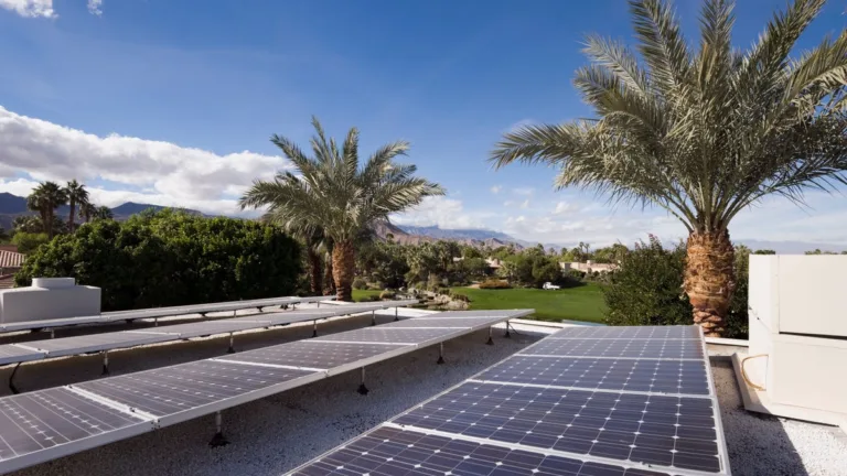 California Solar Panel Incentives: Tax Credits, Rebates, Financing and More