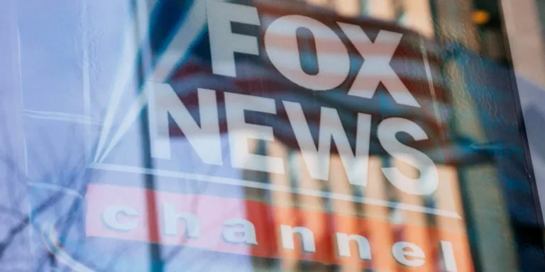 Former Fox News employee files lawsuit accusing Tucker Carlson’s former producer of sexual assault