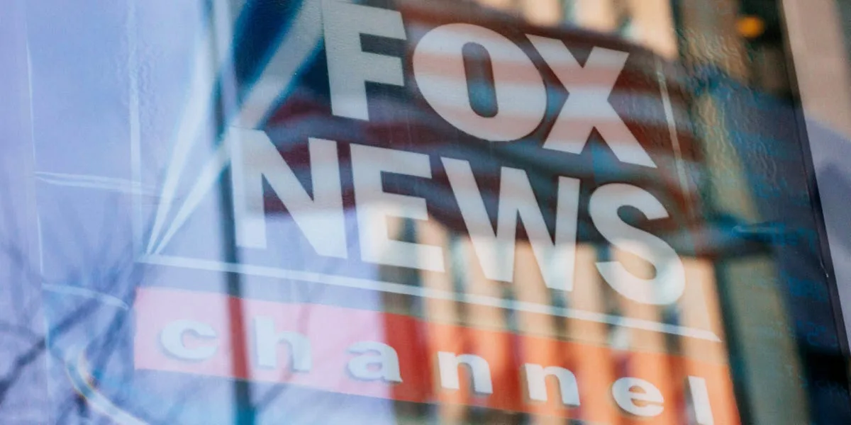 Former Fox News employee files lawsuit accusing Tucker Carlson's former producer of sexual assault