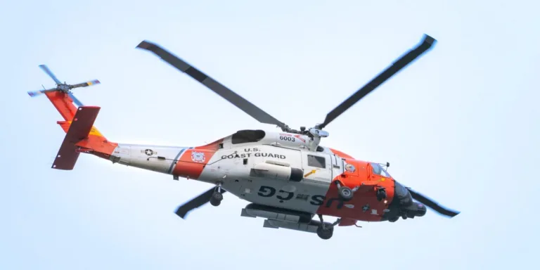 U.S. Coast Guard to Implement Reforms to Address Sexual Assault and Harassment Issues