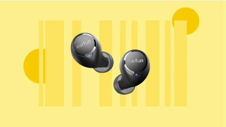 Grab the EarFun Free 2S Wireless Earbuds at an Unbeatable Price