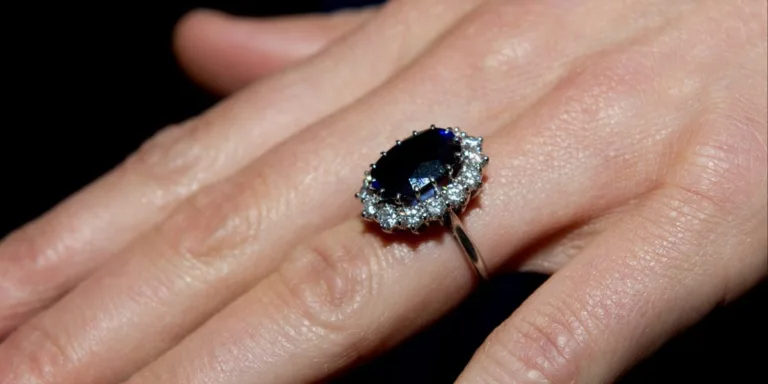 How to Get the Illusion of a Bigger Engagement Ring on a Budget