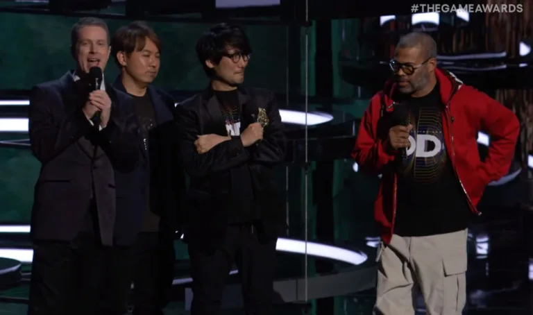 The Game Awards 2023: A Missed Opportunity to Address Industry Challenges