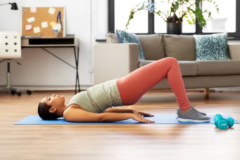 Strengthen Your Hips for Healthy Aging: 9 Exercises to Try