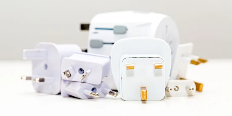 The Best Travel Adapters for Convenient Powering and Charging